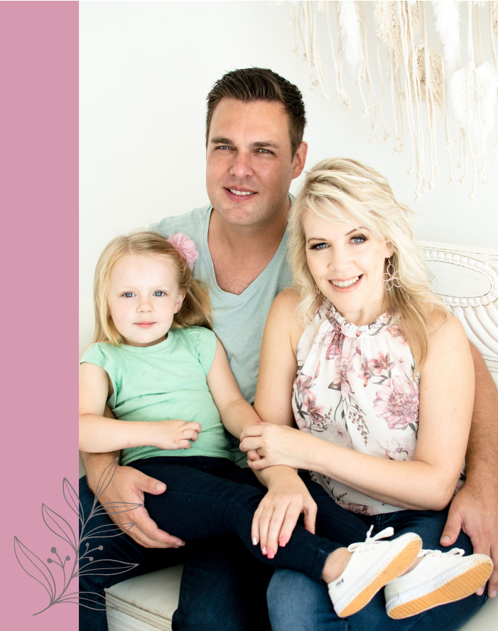 Life Coach Family Fin