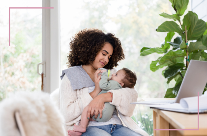 Mom Entrepreneur Fin